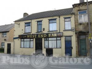 Picture of The West End Bar
