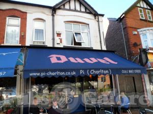 Picture of Pi (Chorlton)