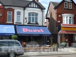 Picture of Pi (Chorlton)
