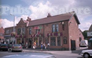 Picture of Cross Keys