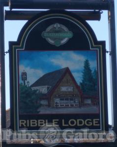 Picture of Ribble Lodge