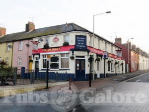 Picture of The Memphis Bar