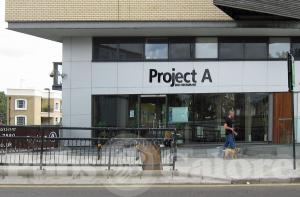 Picture of Project A Bar Restaurant