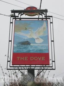 Picture of The Dove