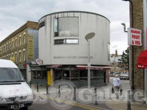 Picture of Dalston Jazz Bar