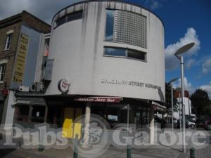 Picture of Dalston Jazz Bar