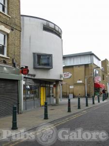 Picture of Dalston Jazz Bar