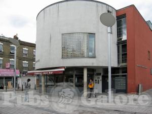 Picture of Dalston Jazz Bar