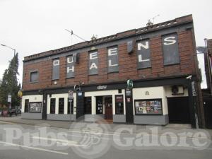 Picture of The Crew & Queens Hall