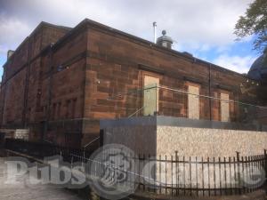 Picture of The Waverley Tea Room