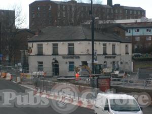 Picture of The Mitchell Arms