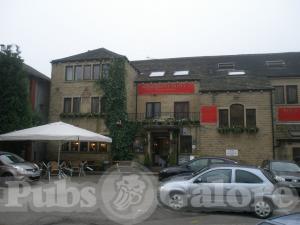 Picture of The Old Bridge Hotel