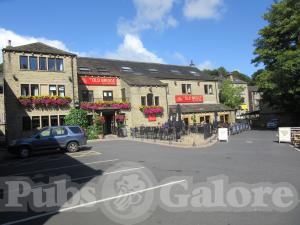 Picture of The Old Bridge Inn