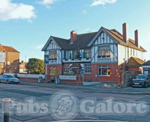 Picture of The Garden Bar