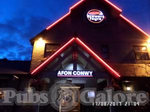 Picture of Afon Conwy Brewers Fayre