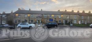 Picture of Queen Catherine Hotel