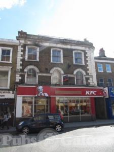 Picture of The Black Bull
