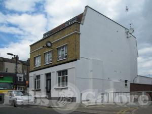 Picture of Molly Malone's