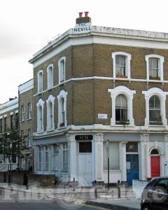 Picture of The Nevill Arms