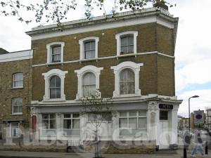 Picture of The Nevill Arms