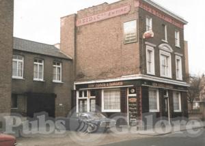 Picture of New Coach & Horses