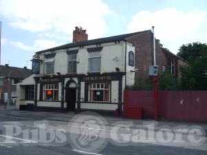 Picture of Church Hotel