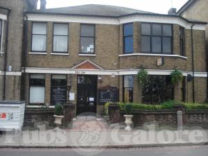 Picture of Balham Bowls Club