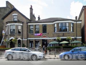 Picture of Balham Bowls Club