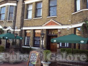 Picture of Balham Bowls Club
