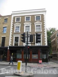 Picture of Crown & Woolpack