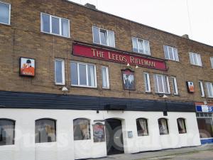 Picture of The Leeds Rifleman