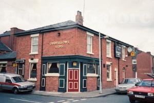 Picture of Oddfellows Arms