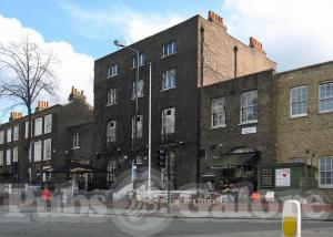 Picture of Aragon House