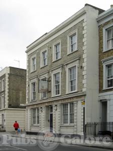 Picture of The Builders Arms