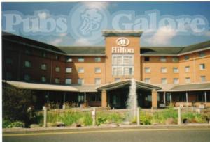 Picture of Hilton Strathclyde