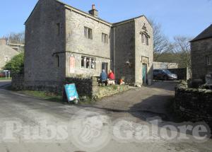 Picture of Old Manor House