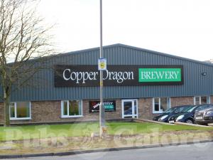 Picture of Copper Dragon Bistro