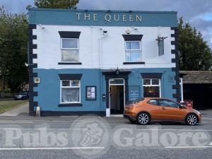 Picture of The Queen