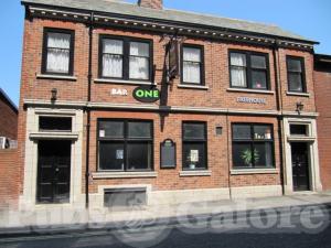 Picture of Bar One