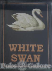 Picture of The White Swan