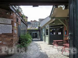 Picture of The Courtyard
