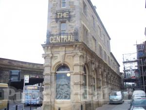Picture of The Central
