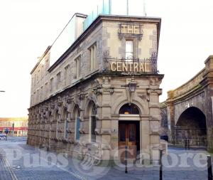 Picture of The Central