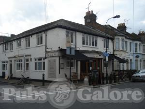 Picture of The Sands End