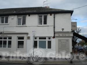 Picture of The Sands End