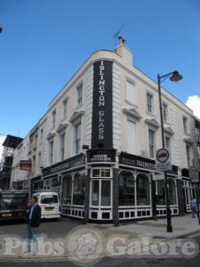 Picture of Offord Arms