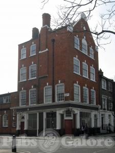 Picture of The Royal Oak