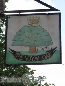 Picture of The Royal Oak