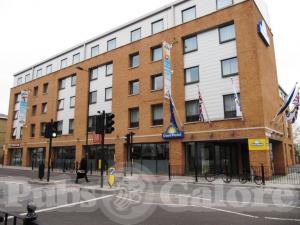Picture of The Re Shoreditch