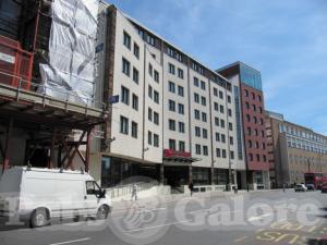 Picture of Saints Bar (Crown Plaza)
